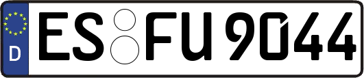 ES-FU9044