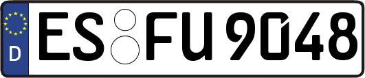 ES-FU9048
