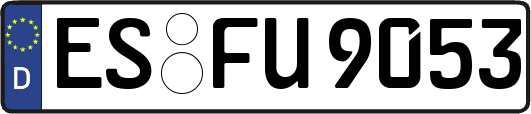 ES-FU9053