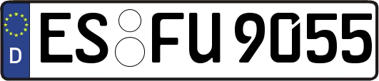 ES-FU9055