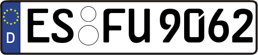 ES-FU9062
