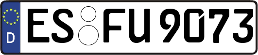 ES-FU9073