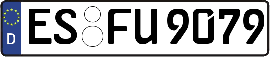 ES-FU9079