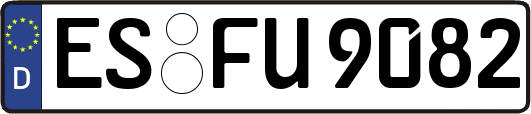 ES-FU9082