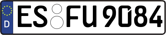 ES-FU9084