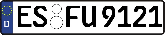 ES-FU9121