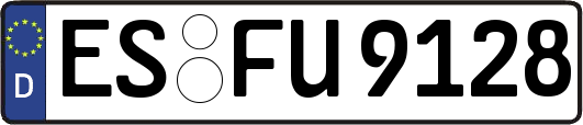 ES-FU9128
