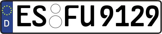 ES-FU9129