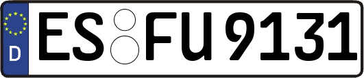 ES-FU9131