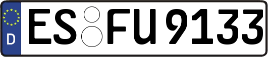ES-FU9133