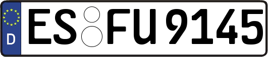 ES-FU9145