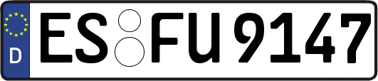 ES-FU9147