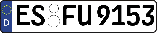 ES-FU9153