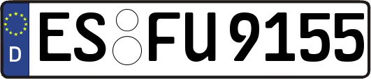 ES-FU9155