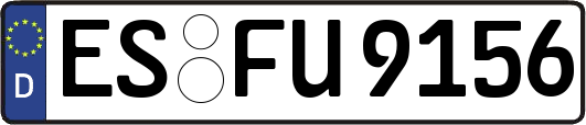 ES-FU9156