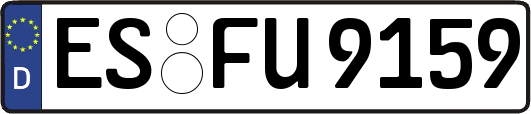 ES-FU9159