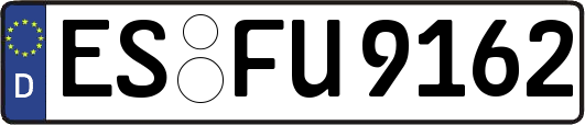 ES-FU9162