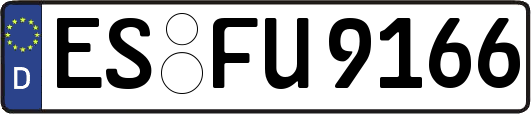 ES-FU9166