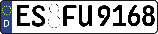 ES-FU9168