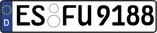 ES-FU9188