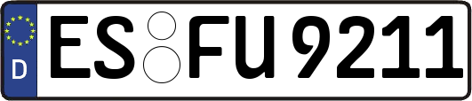ES-FU9211