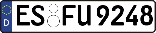 ES-FU9248