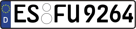 ES-FU9264