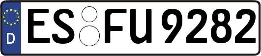 ES-FU9282