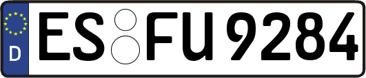 ES-FU9284