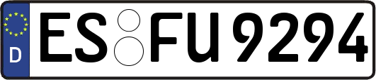 ES-FU9294