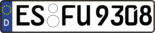 ES-FU9308