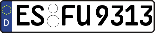 ES-FU9313
