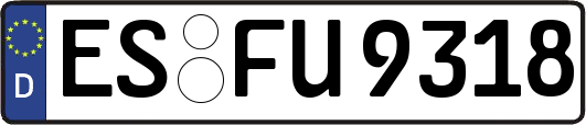 ES-FU9318