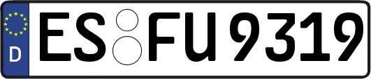 ES-FU9319