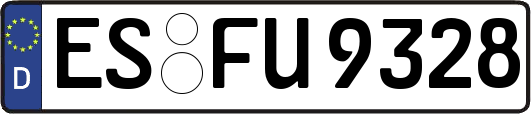 ES-FU9328