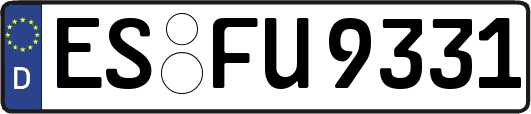 ES-FU9331
