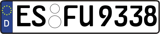 ES-FU9338