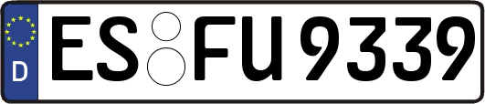 ES-FU9339