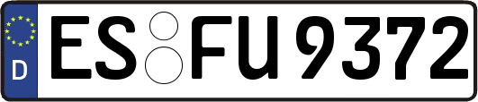 ES-FU9372