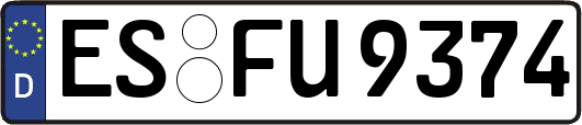 ES-FU9374