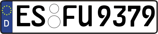 ES-FU9379