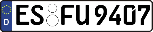 ES-FU9407