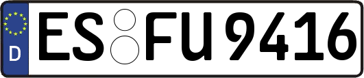 ES-FU9416