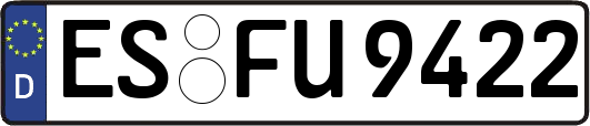 ES-FU9422