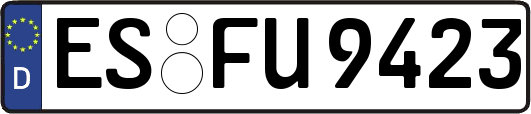 ES-FU9423
