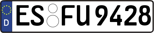 ES-FU9428