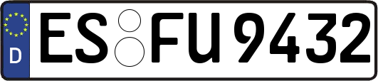 ES-FU9432