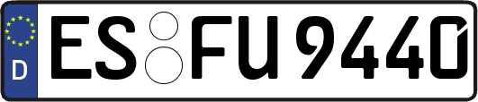 ES-FU9440