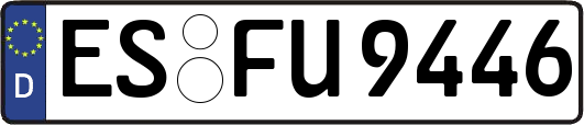 ES-FU9446