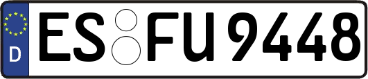 ES-FU9448